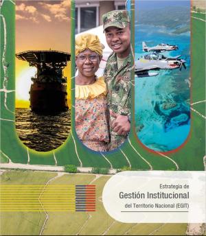 Estrategia de Gestión Institucional del Territorio Nacional (EGIT)